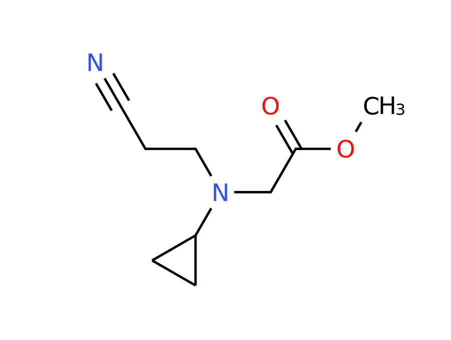 Structure Amb10610199