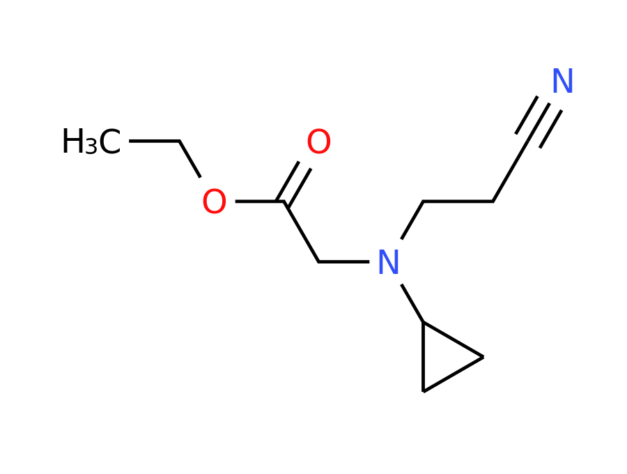Structure Amb10610200