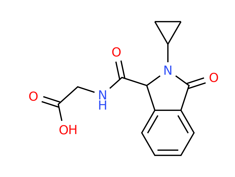 Structure Amb10610264