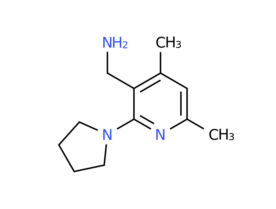 Structure Amb10610626