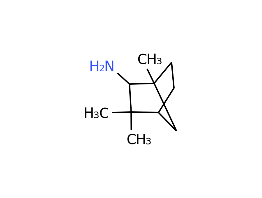 Structure Amb10610672