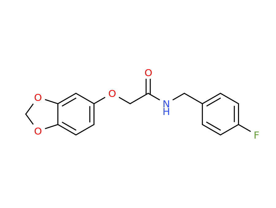 Structure Amb10611057