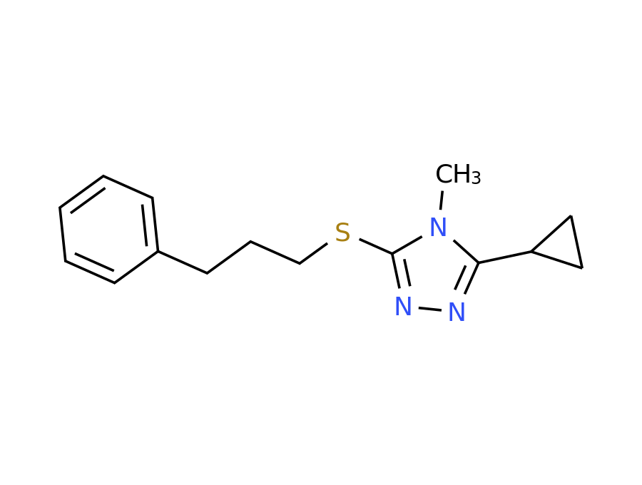 Structure Amb10611128
