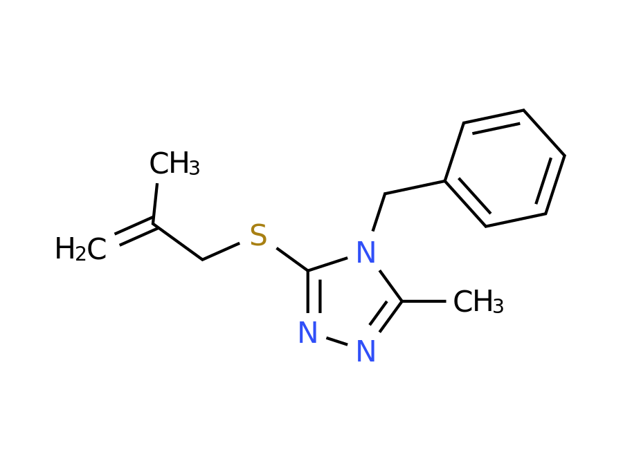 Structure Amb10611141