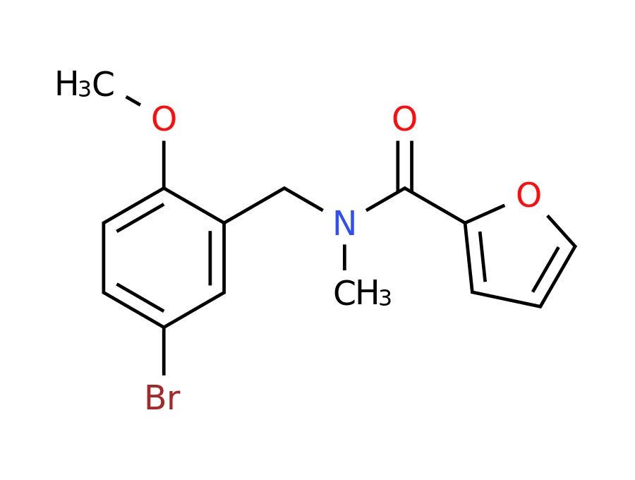 Structure Amb10611354