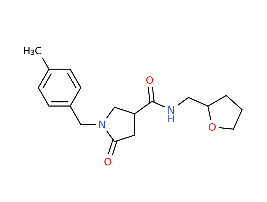 Structure Amb10611544