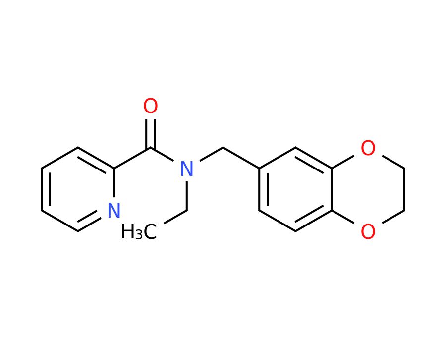 Structure Amb10611572
