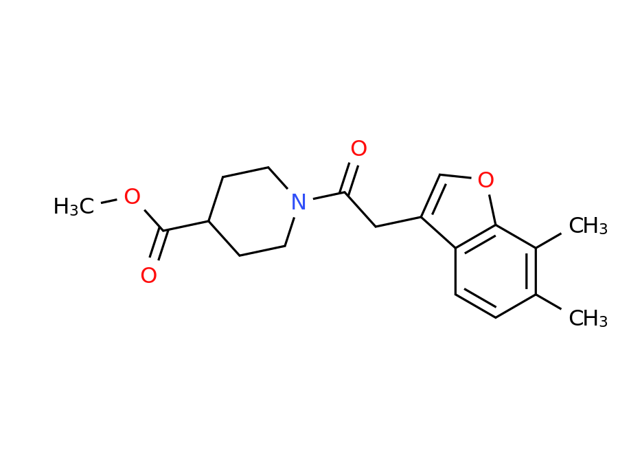 Structure Amb10611722