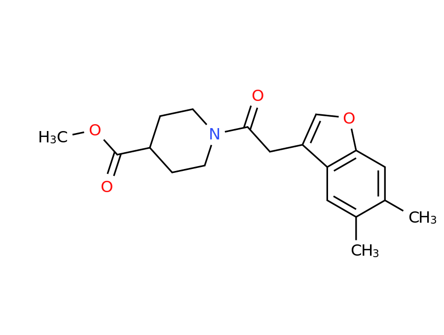 Structure Amb10611727
