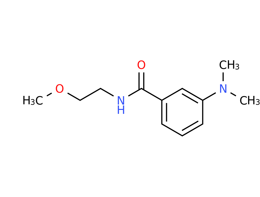 Structure Amb10612156