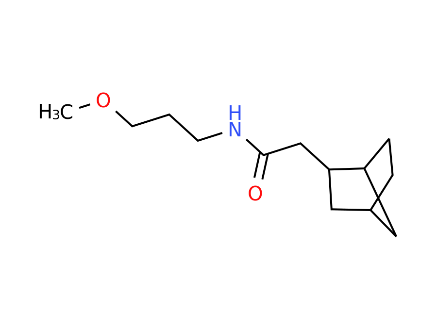 Structure Amb10612272