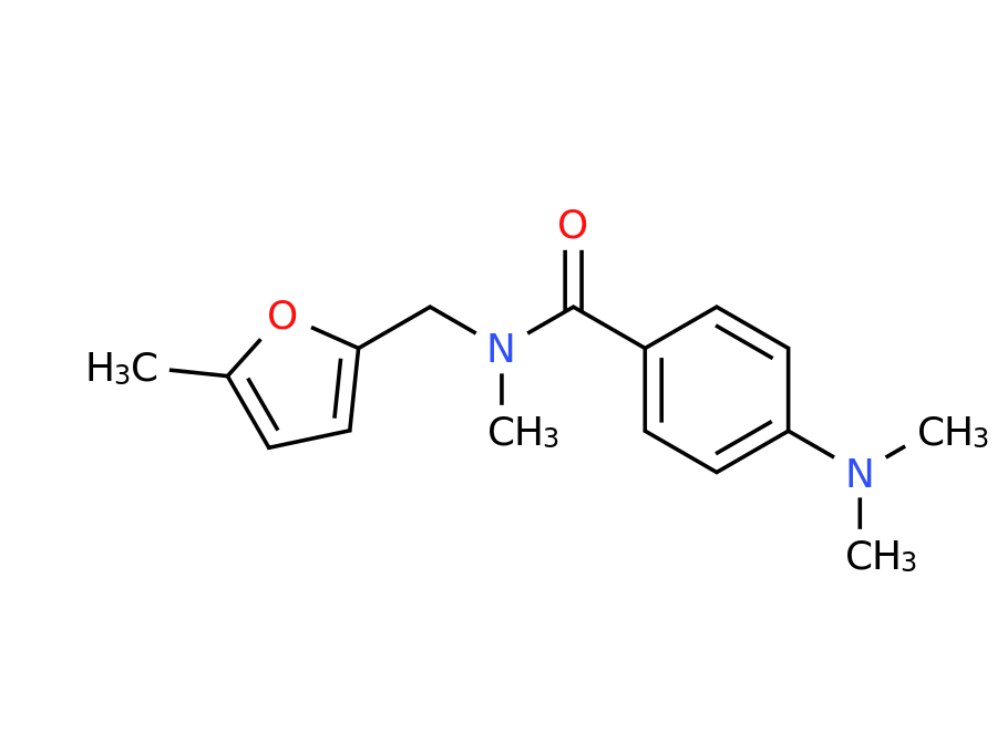 Structure Amb10612286