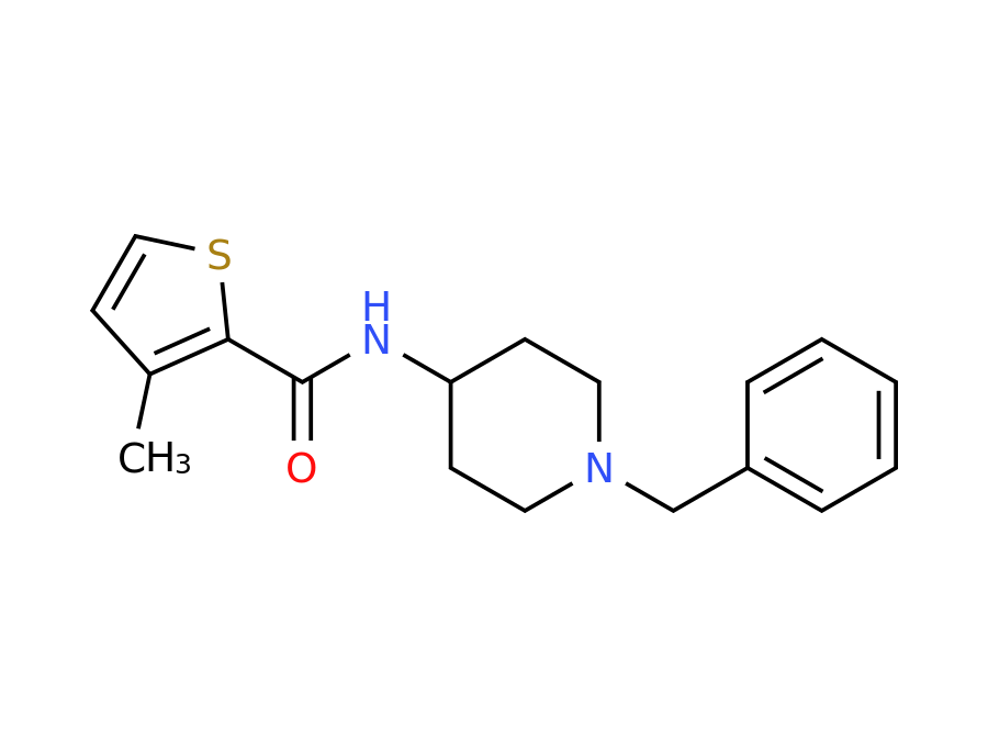 Structure Amb10612380