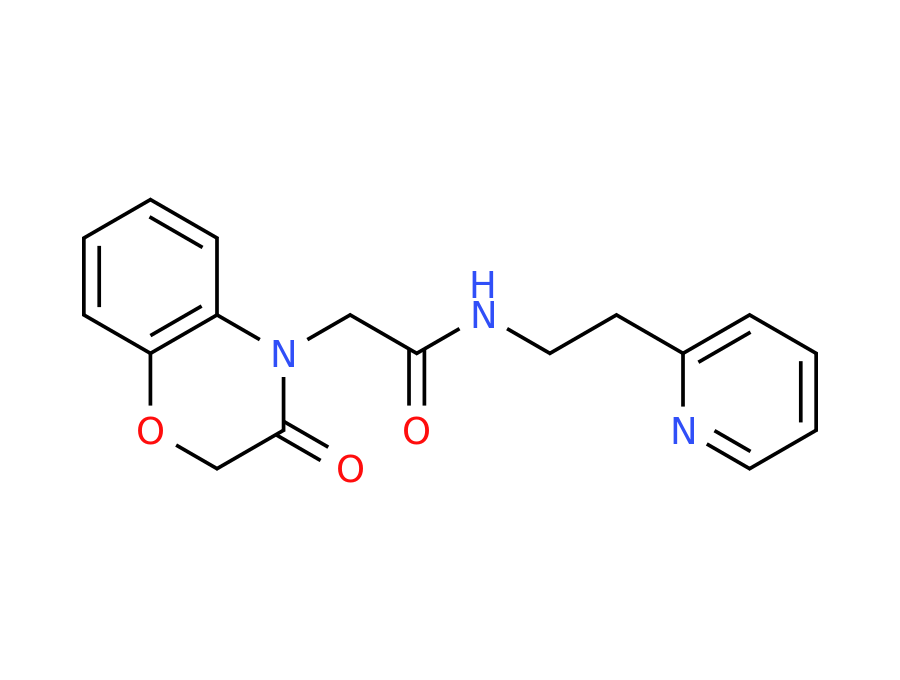 Structure Amb10612453
