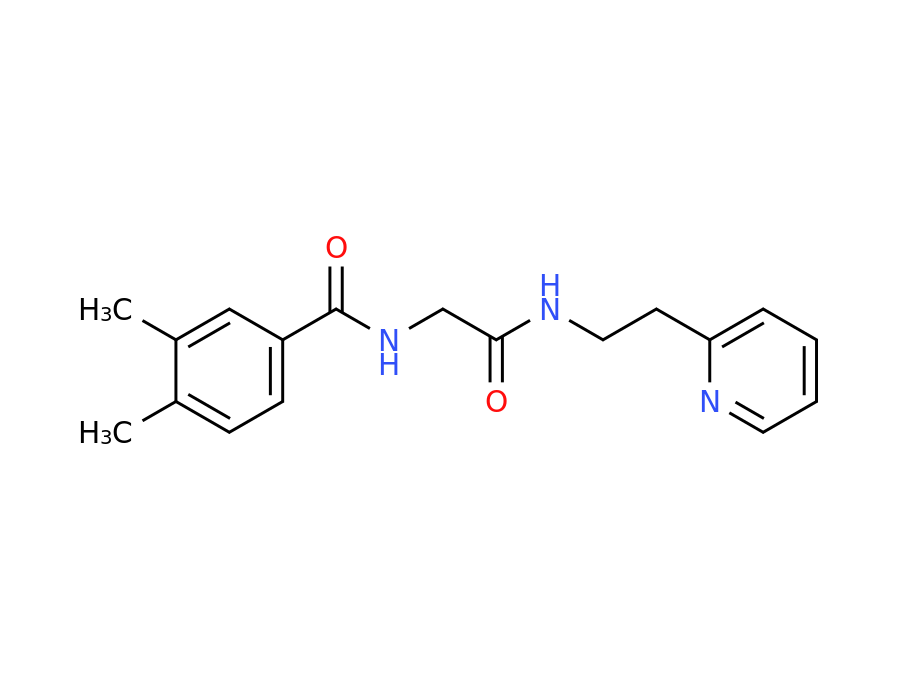 Structure Amb10612456
