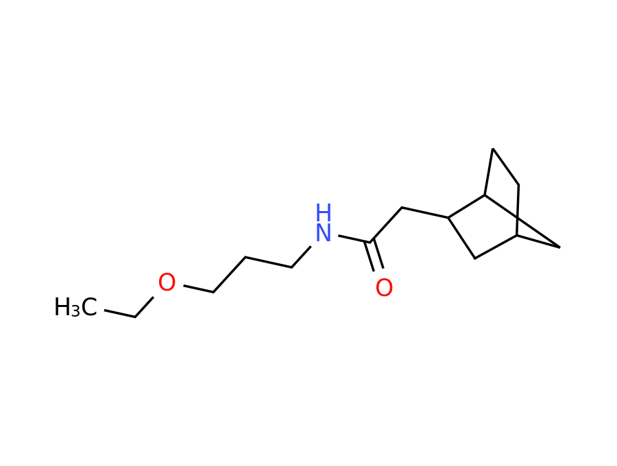 Structure Amb10612512
