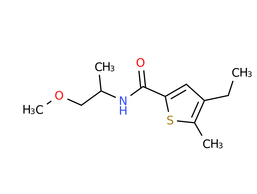 Structure Amb10612542