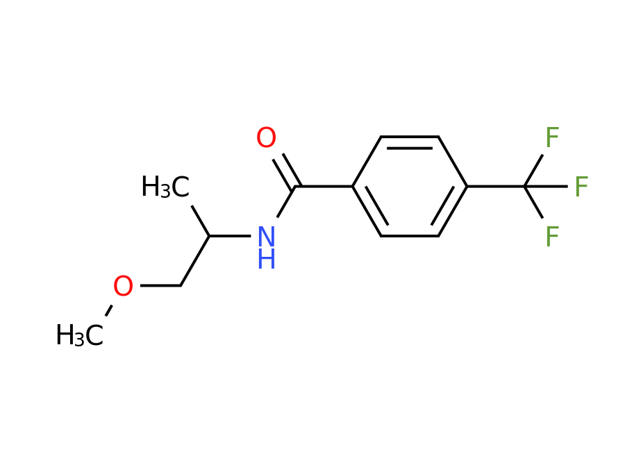 Structure Amb10612544