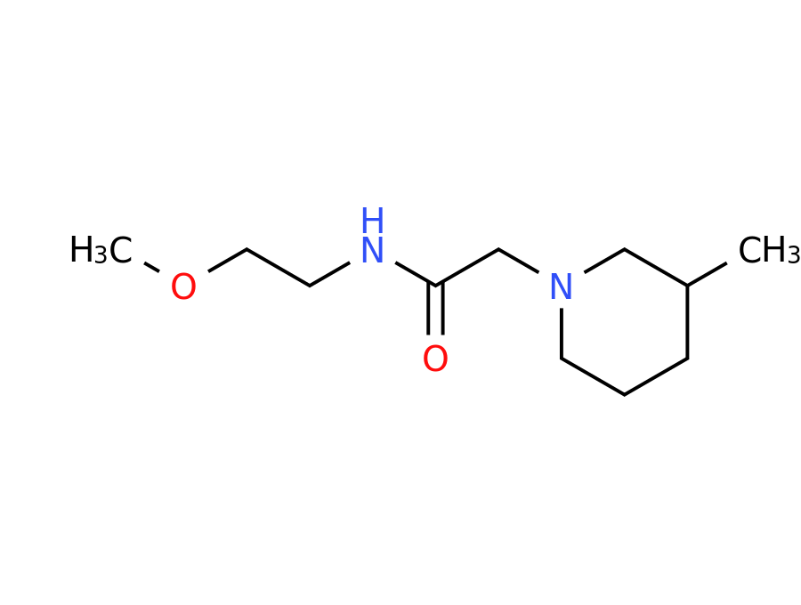 Structure Amb10612941