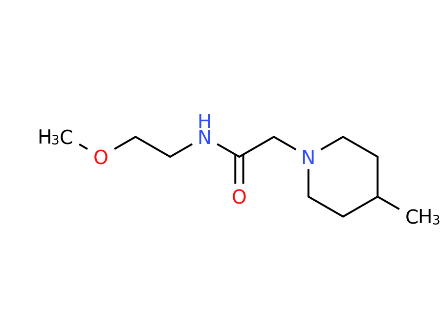 Structure Amb10612986