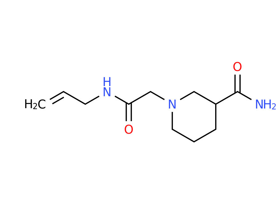 Structure Amb10613058