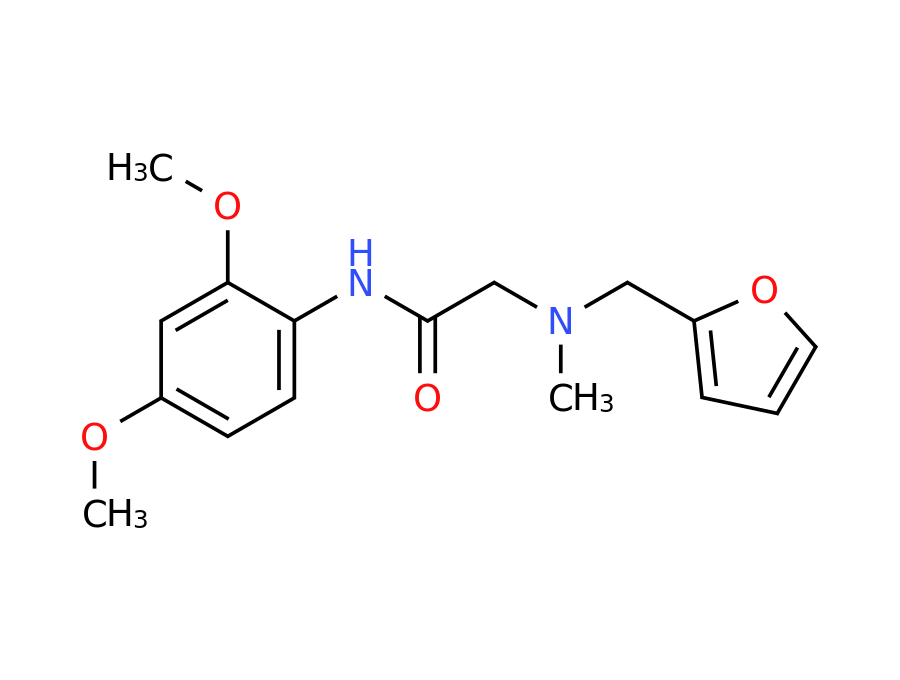 Structure Amb10613071
