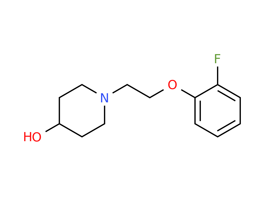 Structure Amb10613226