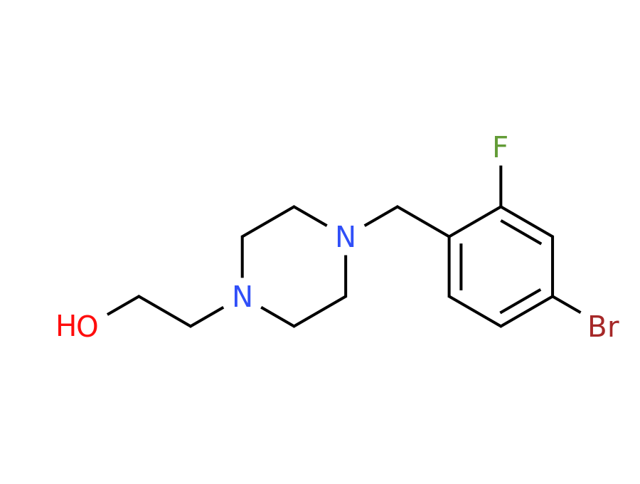 Structure Amb10613377