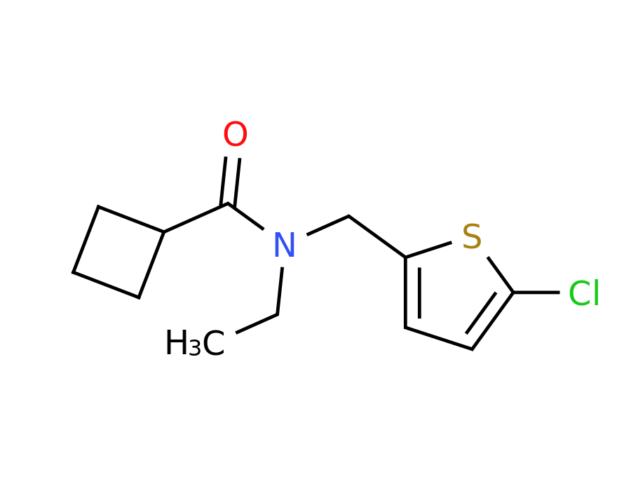 Structure Amb10613676