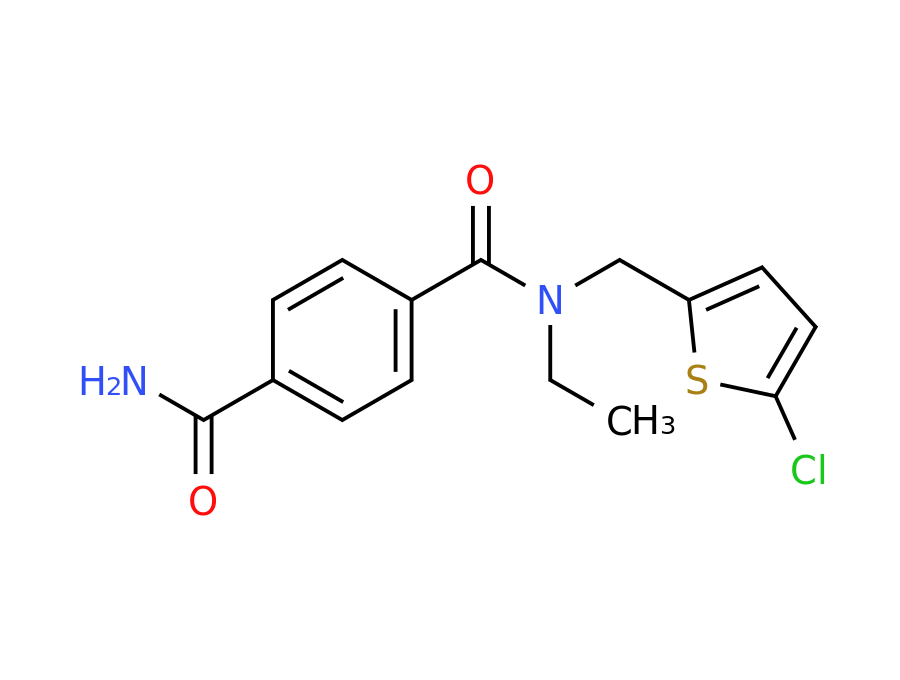 Structure Amb10613678