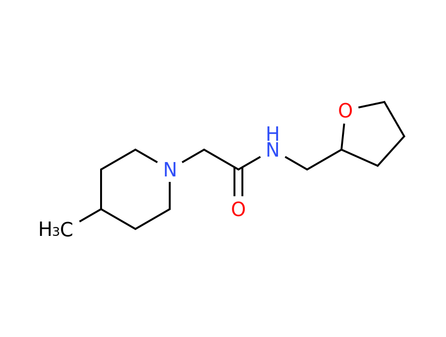Structure Amb10613850