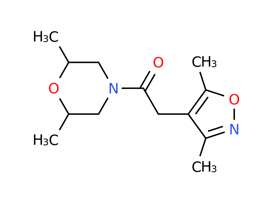 Structure Amb10613958