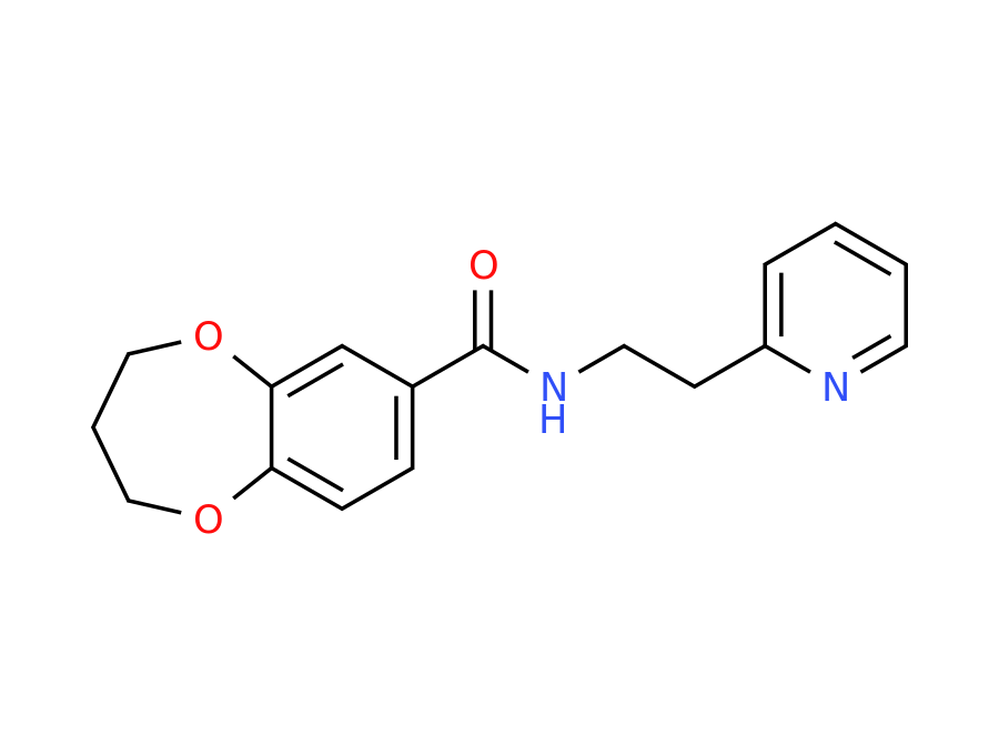 Structure Amb10613980