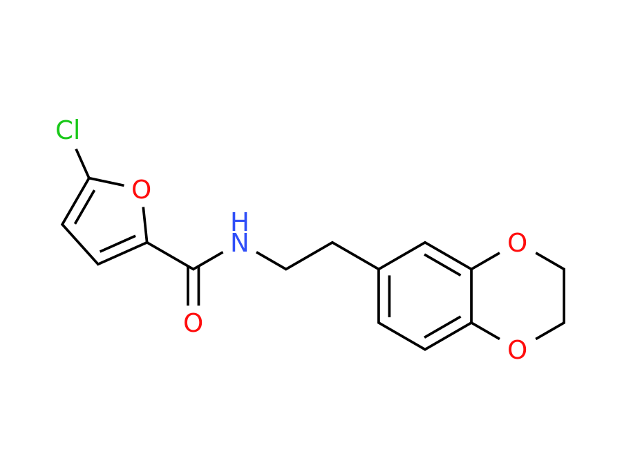 Structure Amb10614073