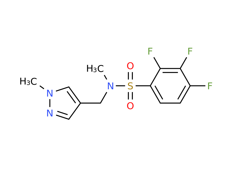 Structure Amb10614203