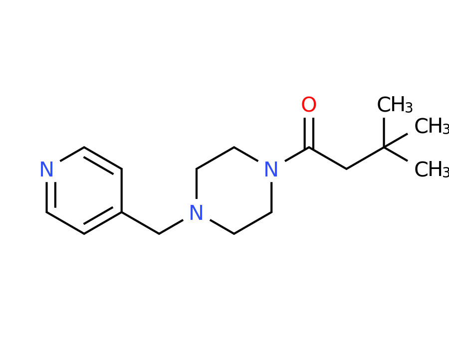 Structure Amb10614432