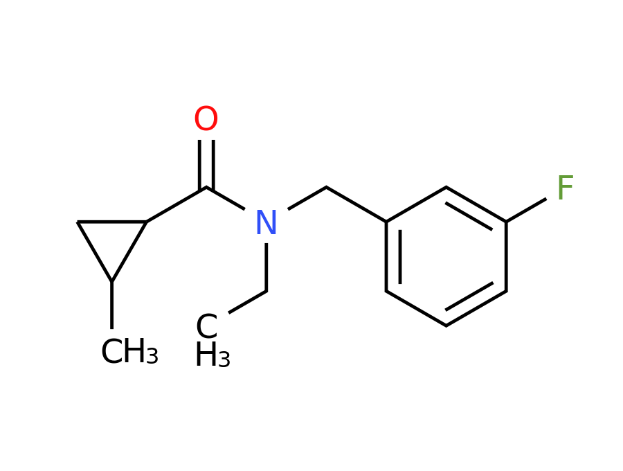 Structure Amb10614578