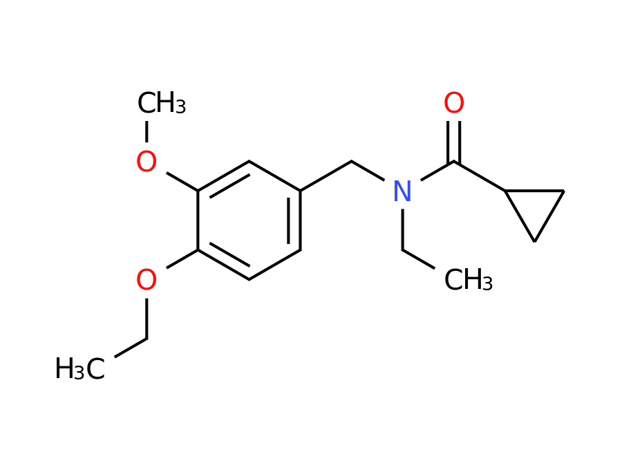 Structure Amb10614580