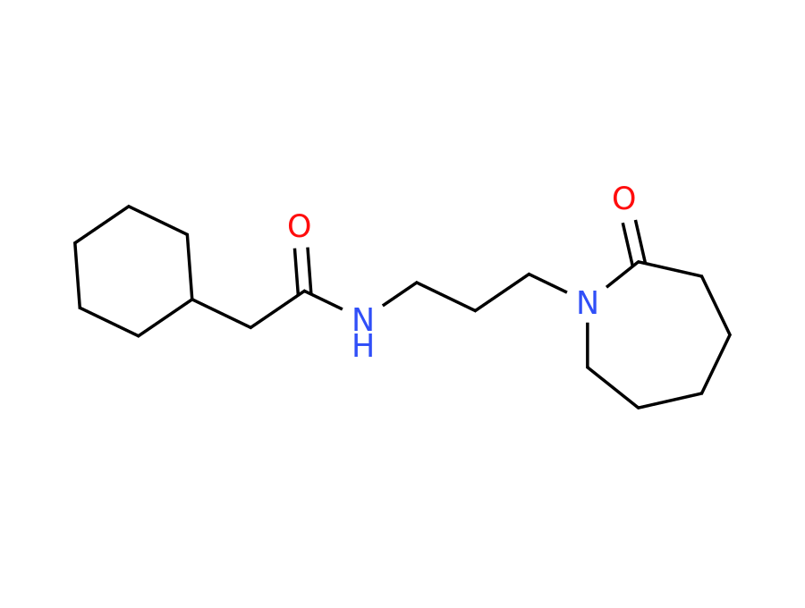 Structure Amb10614788
