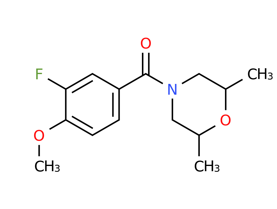 Structure Amb10614883