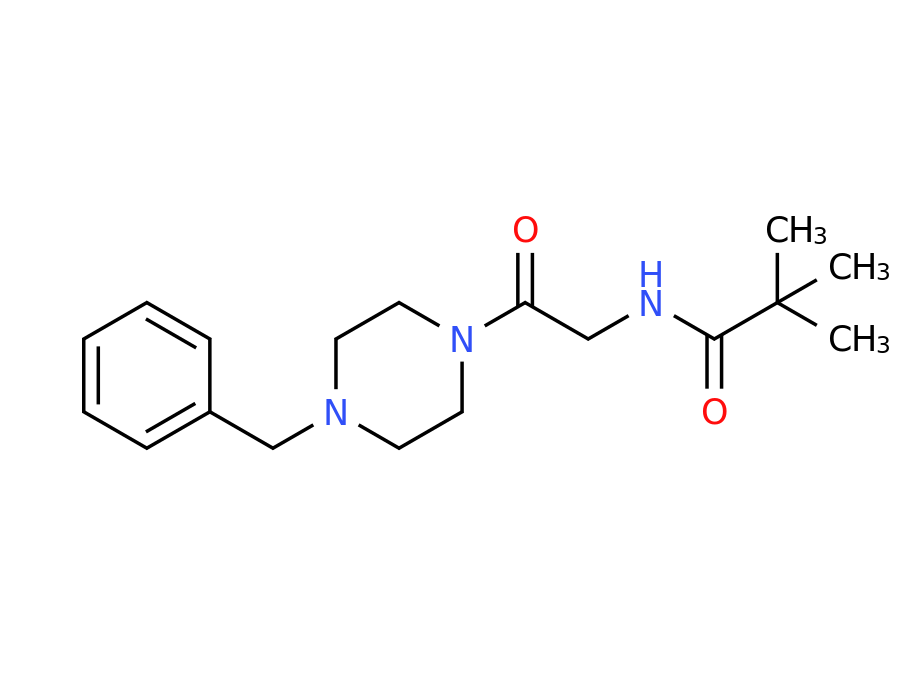 Structure Amb10614983
