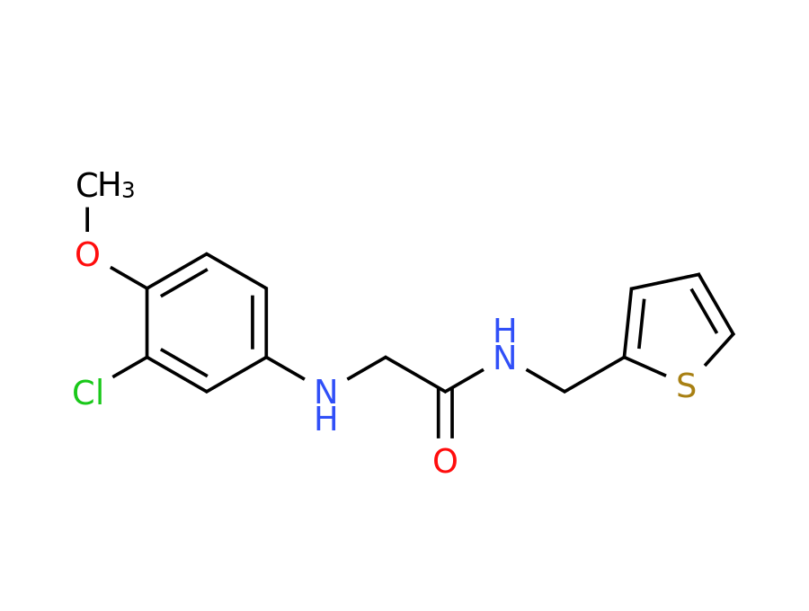 Structure Amb10615062