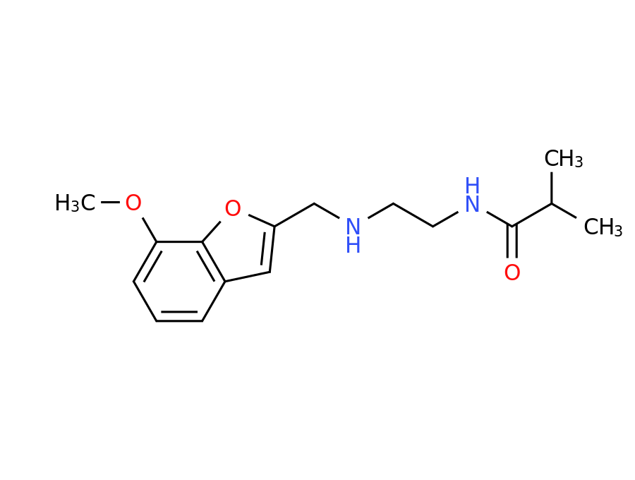 Structure Amb10615344