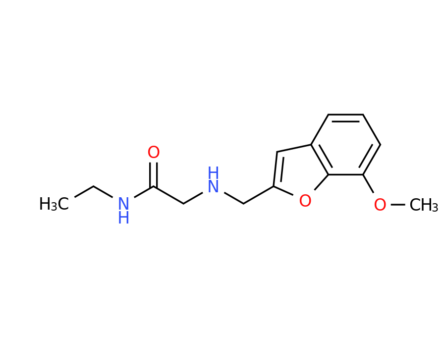Structure Amb10615346