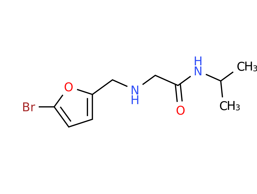 Structure Amb10615352