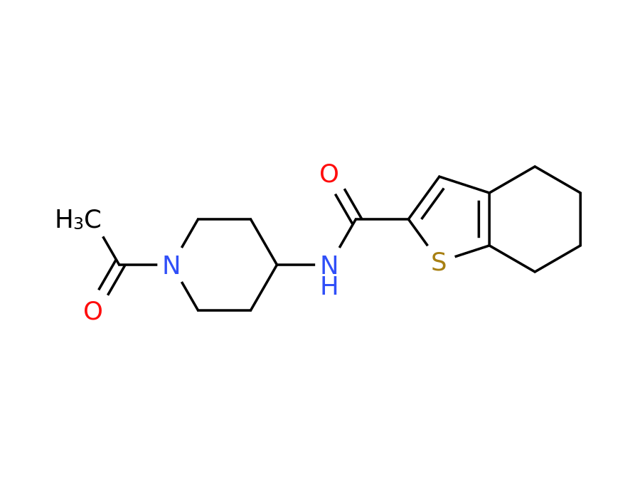 Structure Amb10615369