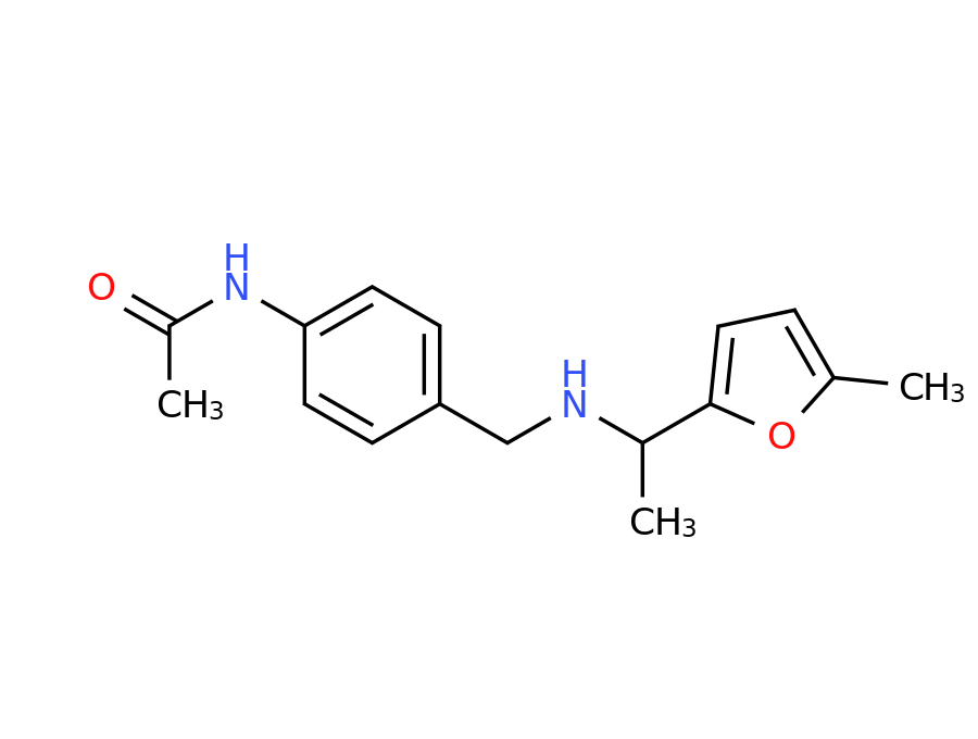 Structure Amb10615378