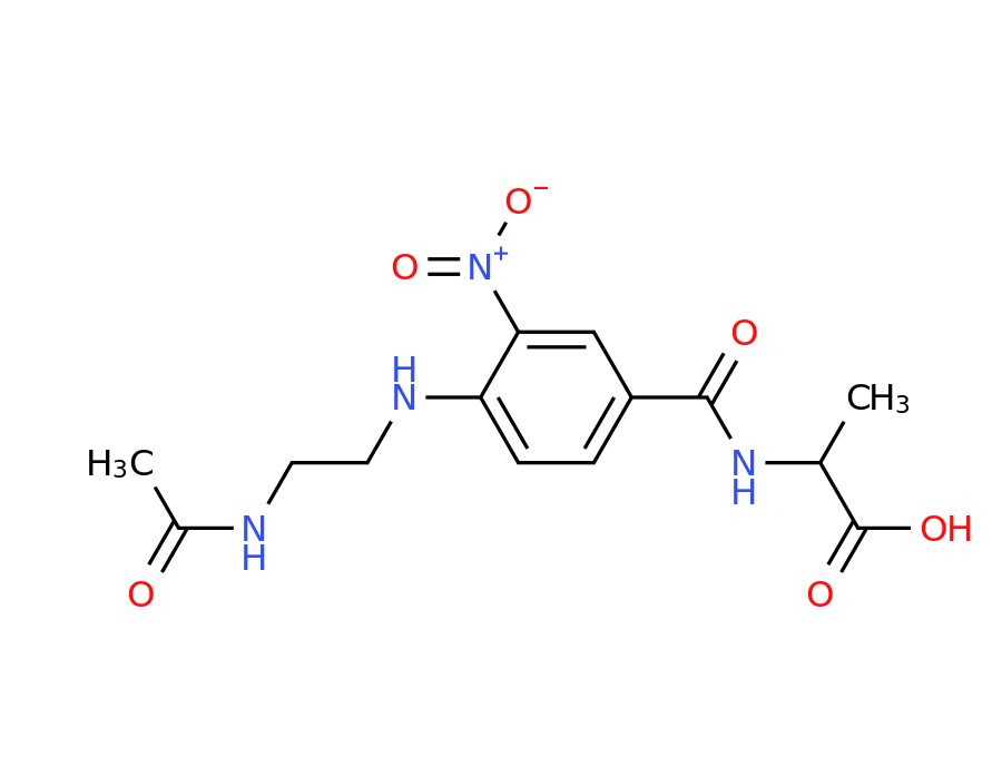 Structure Amb10615746