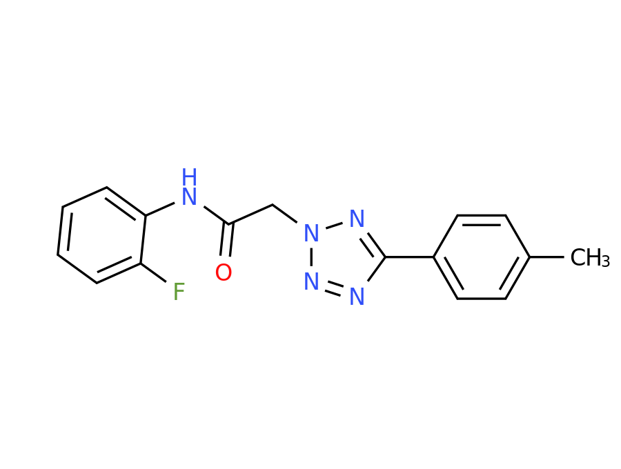 Structure Amb1061582