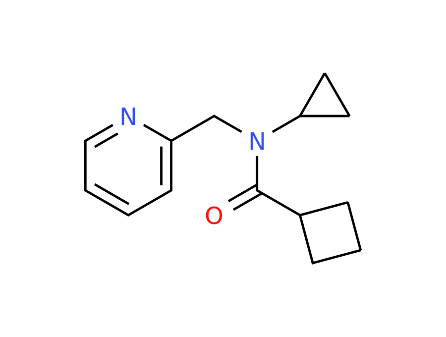 Structure Amb10616292